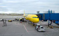 Orthodox Jewish couple sues Spirit Airlines over anti-Semitism