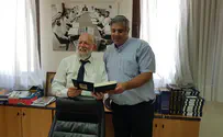 ישיבת מצפה יריחו תקים שלוחה ברחובות