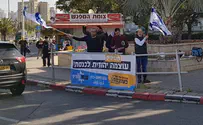 הוחרם רכבו של בנצי גופשטיין