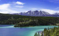 Alaska is the Jewish state in new TV series