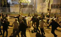 החשוד נשאר במעצר        
