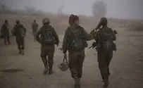 יחס זהה לבנות שירות ולמתגייסות
