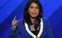 Rep. Tulsi Gabbard announces 2020 presidential bid