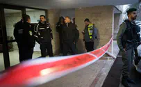 Noam Revkin Fenton/Flash90 Jerusalem double murder victims identified