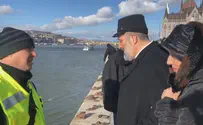 צוללנים ייחפשו את שרידי קורבנות שואה