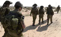Letter to Benny Gantz from mother of Golani fighters