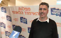 צילום: חזקי ברוך הכירו את יוסי כהן - המועמד החילוני של "האיחוד הלאומי"
