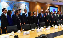 "גידול אדיר בהיקף ההשקעות של יפן"