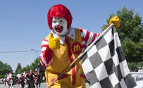 McJesus furor: Culture Minister 'unauthorized to revoke budget'