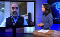 ILTV Weekly magazine: 'The Jewish World'