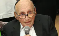 A man of kindness and Zionism