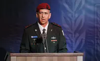 בנות המכינה לרמטכ"ל: אנו מצדיעות לך