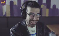 זמר ושדרן: חנן בן ארי מצטרף לגלגל"צ