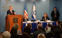 'Trump Iran move - most important event in our region last year'