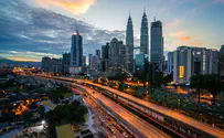 Malaysia: We won't host any more events involving Israel