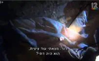 תיעוד עוצר נשימה: המרדף בעקבות הדר
