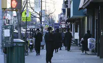 Why doesn't the haredi public immigrate to Israel?