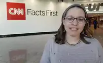 פרשת שבוע באולפני CNN