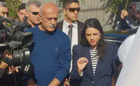 Shaked tells Druze activists Nationality Law to remain unchanged