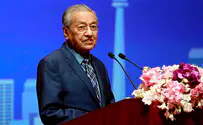 British Labour official: Reverse Malaysian ban on Israelis