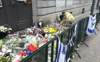 In Brussels as in Gaza: 'Oh Allah, burn the Zionists'