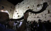 פלאש 90 ראש השנה: מלחמת השחרור האמיתית