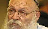 'It's not enough for the Jewish Home to be ideological'