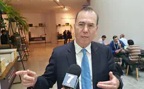 'The Startup Nation must invest in innovation'