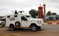 Mali army loses 24 soldiers in Niger border attack