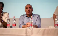 'Blue and White's offer will end the Religious Zionist party'