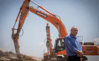 Building the Jewish Home party