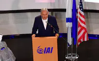אגרוף המחץ שלנו יגיע לכל מקום