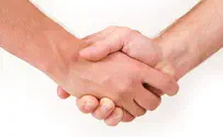 Rabbi's org initiates resolution of ethical election principles