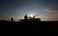 Iranians 'far from realizing their plans in Syria'