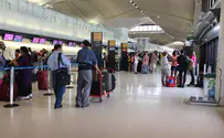 Drones cause disruptions at Newark Airport