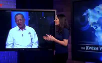 ILTV Watch: The Jewish World - weekly edition