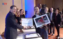 'Rescuers Without Borders' awarded