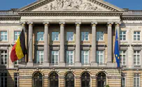 Haredi journalist runs for Belgian parliament