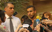 Israeli who faked his abduction sentenced to 9 months in jail
