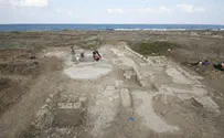 הארכיאולוגים שבים לתל שיקמונה