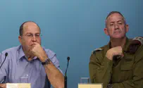Talks between Gantz and Ya'alon accelerating