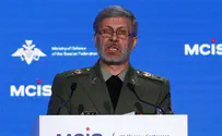 Министр обороны Ирана: «Ошибка устранена»
