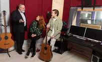 השיר שנולד בגטו          