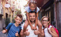 5 יעדים לחופשת הקיץ הבאה שאסור לפספס