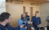 אביו של הנאשם: הבן שלנו חף מפשע