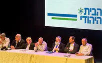 No fear of Religious Zionist primaries: Let the people decide
