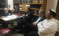 Otzma Yehudit preparing to run independently