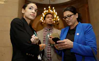 Ocasio-Cortez, Tlaib win powerful House committee roles