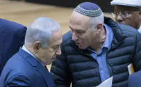 MK Moti Yogev: 'In the end we'll have to go back to Gaza'