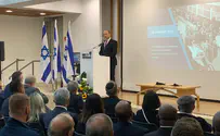 'Lesson of Holocaust is that we Jews must defend ourselves'